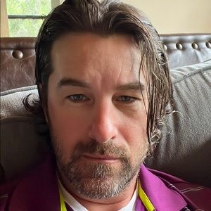 Meet your Posher, Benjamin